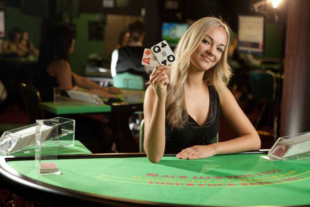 Baccarat Casino Games in Canada