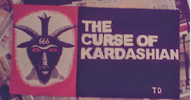 chick tract parody baphomet