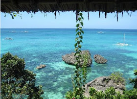 Balinghai Boracay Beach Resort