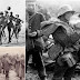 The Christmas Day Truce of World War One Remembered