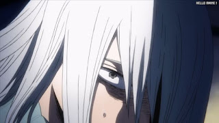 ヒロアカアニメ 6期17話 轟家 轟冷 過去 | 僕のヒーローアカデミア My Hero Academia Episode 130