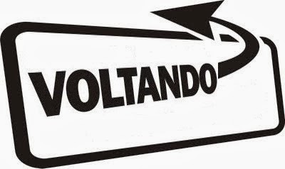 voltando