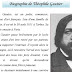 درس Biographie de Théophile Gautier