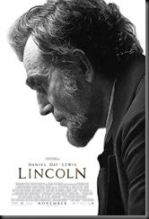 Lincoln-poster