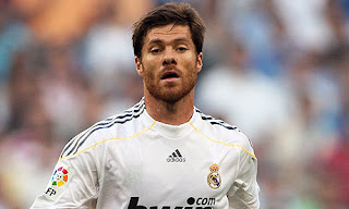 Xabi Alonso