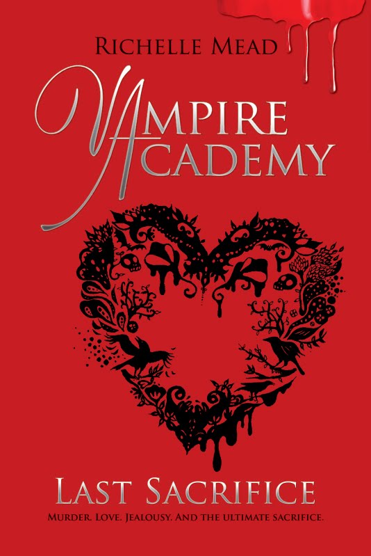 vampire academy quotes. Vampire Academy Week!