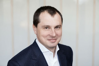 Alexander Moiseev,Kaspersky