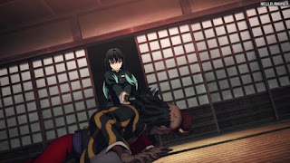 鬼滅の刃 アニメ 刀鍛冶の里編 3話 | Demon Slayer Season 3 Episode 3