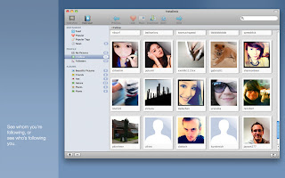 InstaDesk client per Mac