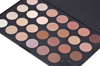 best eye shadow palettes