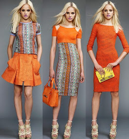 Tren Fashion 2011 Gallery