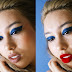 How to change lip color in easy way in Photoshop