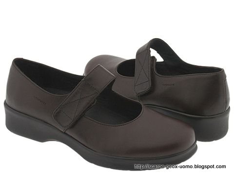 Scarpe Geox Uomo:48009130Scarpe