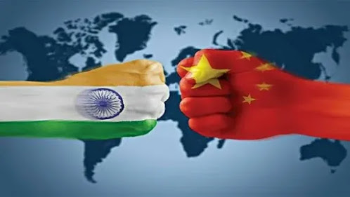 CHINA IS GOING ATTACK INDIA AGAIN | INDIA UNDERESTING US-"CHINA" | 2021