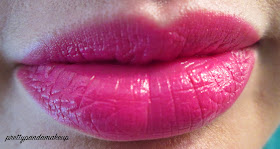 Butter London Bloody Brilliant Lip Crayon in Primrose Hill Picnic