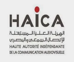 Haute autorité indépendante de la communication audiovisuelle (HAICA)