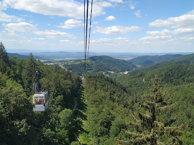 friburgo selva negra