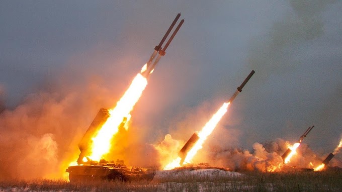 The United Nations ‘determined’ to visit Zaporizhzhia nuclear plant; Russia turning site into ‘active war zone’