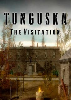 Tunguska The Visitation pc download torrent