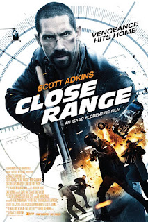  CLOSE RANGE (2015) 720P WEB-DL HEVC 535MB