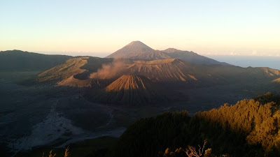 Gunung Bromo