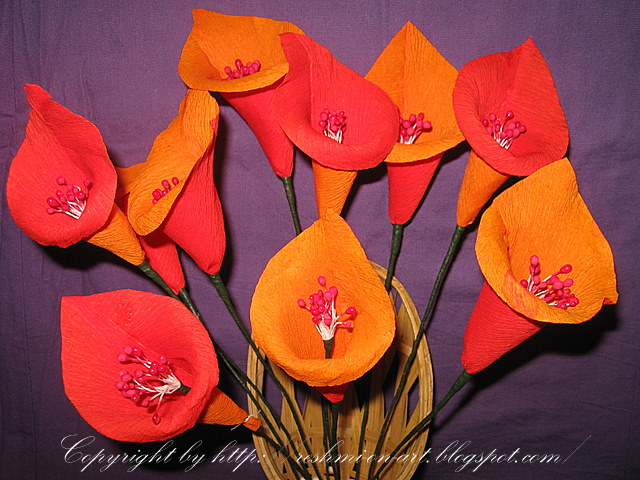 Duplex-Paper-Speaker-Flowers