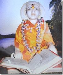 [Goswami Tulsidas]