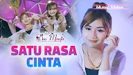 Lirik Satu Rasa Cinta - Duo Manja