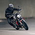 Triumph Trident Booking opened|SpecialSpecial EMI option announced