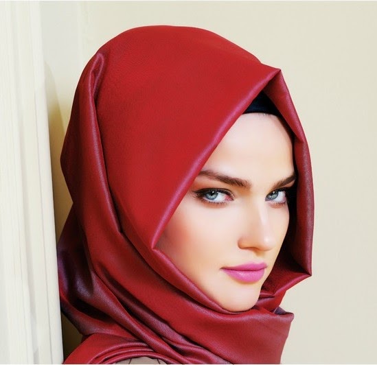  Foto Hijab Modern Terbaru Deloiz Wallpaper