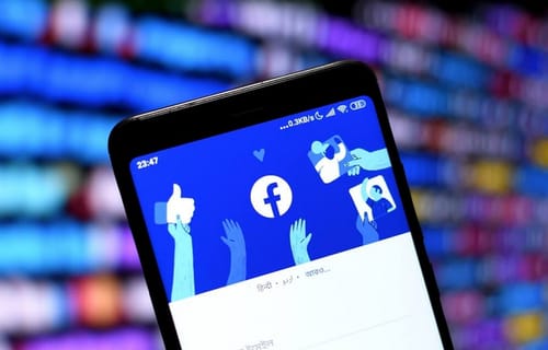 The Facebook marketplace now has 1 billion users