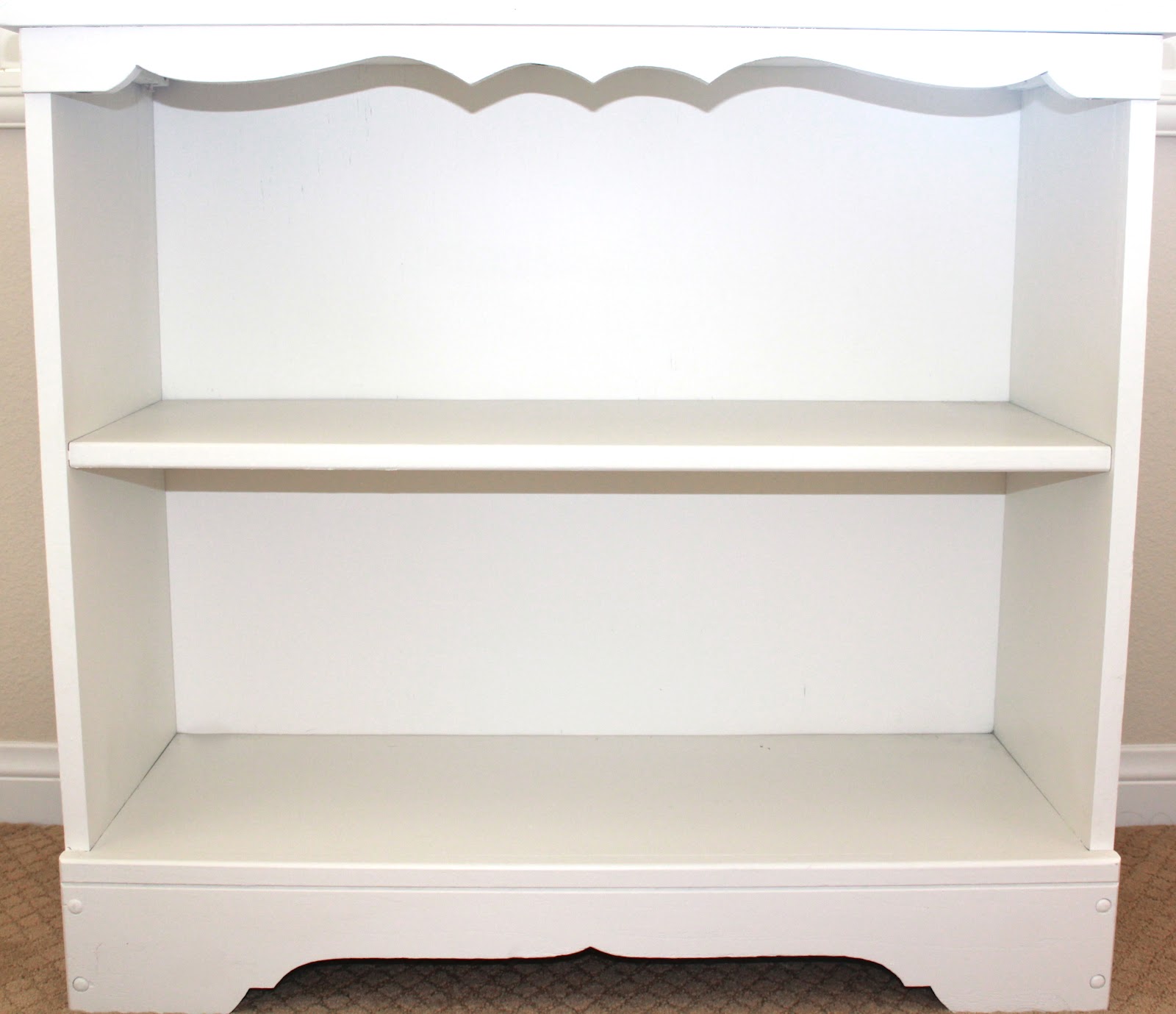 homemade bookcase plans