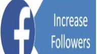 How to increase the followers in facebook?