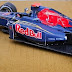 Toro Rosso STR7 - 2012