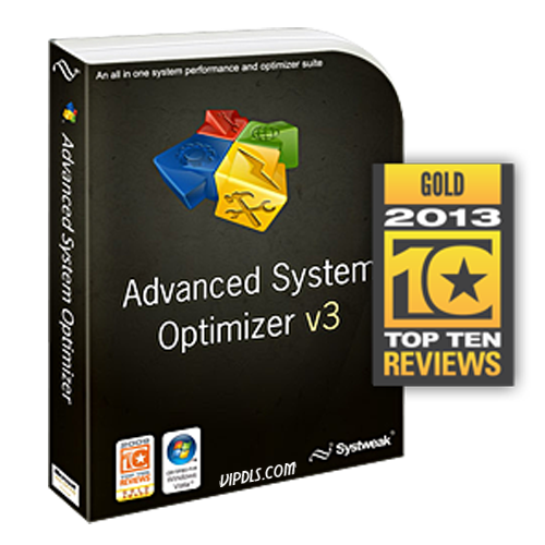 Advanced System Optimizer 3.5.1000.15822 Multilingual Incl Patch