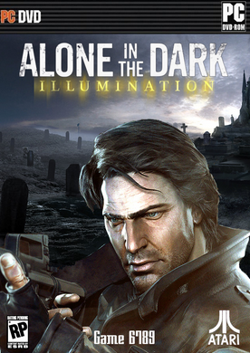 Alone In The Dark Illumination Free Download 