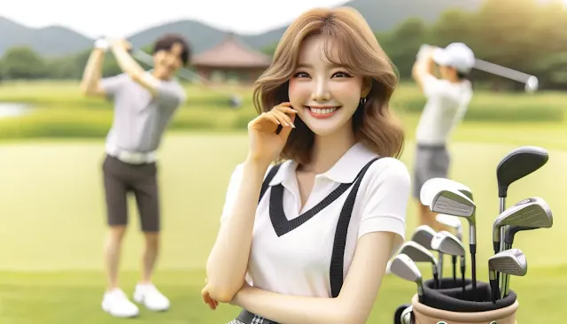 더헤븐CC 1박 2일 골프패키지 가격과 날씨 안내 (6월 17일 기준)