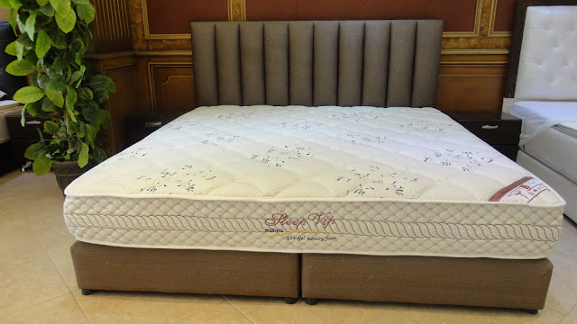 مراتب طبية Medical mattresses  سليب نايس Sleep Nice 