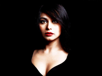 Rani Mukherjee