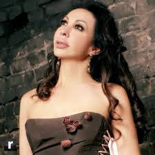 Jennifer Rush