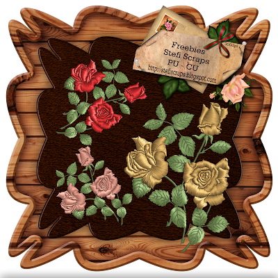 http://stefiscraps.blogspot.com/2009/11/freebie-embroidered-roses-pu.html