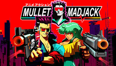 Mullet Madjack New Game Pc Steam