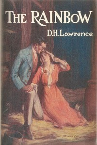 The Rainbow by D. H. Lawrence