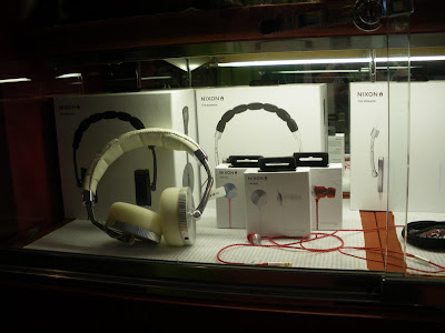 Custom Headphones on Accessories  Nixon Headphones