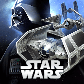 Star Wars™: Starfighter Missions (God Mode - 1 Hit Kill) MOD APK