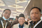 MUKTAMAR KE-48 : Ketua PDM Kota Bitung Sebut Haedar Nashir Masih Layak Pimpin Muhammadiyah