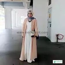 Pakistani Burka Designs - Foreign Burka Designs 2023 - Saudi Burka Designs - Dubai Burka Designs - dubai borka collection - NeotericIT.com - Image no 7