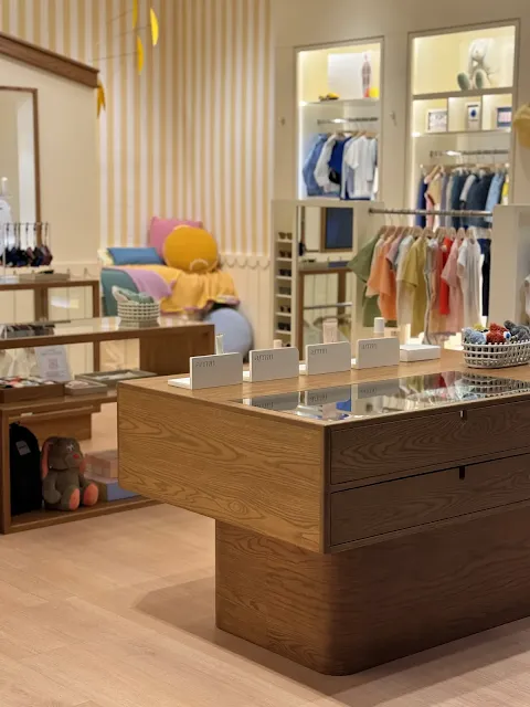 아른, Arrnn, 아프리콧 스튜디오, Apricot Studios, 하우스오브아프리콧,
