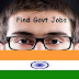 Government Jobs - Find Govt Jobs In India