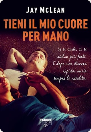 Tieni il mio cuore per mano